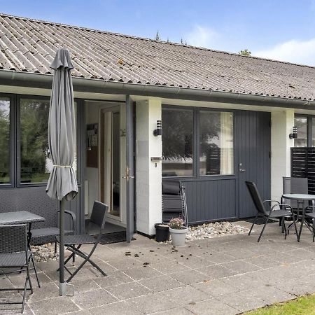 Apartment Tokki - 20Km From The Sea In Western Jutland By Interhome Skaerbaek Luaran gambar